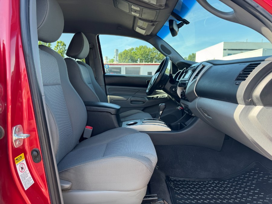 2013 Toyota Tacoma 4WD Double Cab LB V6 AT (Natl), available for sale in Ortonville, Michigan | Marsh Auto Sales LLC. Ortonville, Michigan 2013 Toyota Tacoma 4WD Double Cab LB V6 AT (Natl), available for sale in Ortonville, Michigan | Marsh Auto Sales LLC. Ortonville, Michigan
