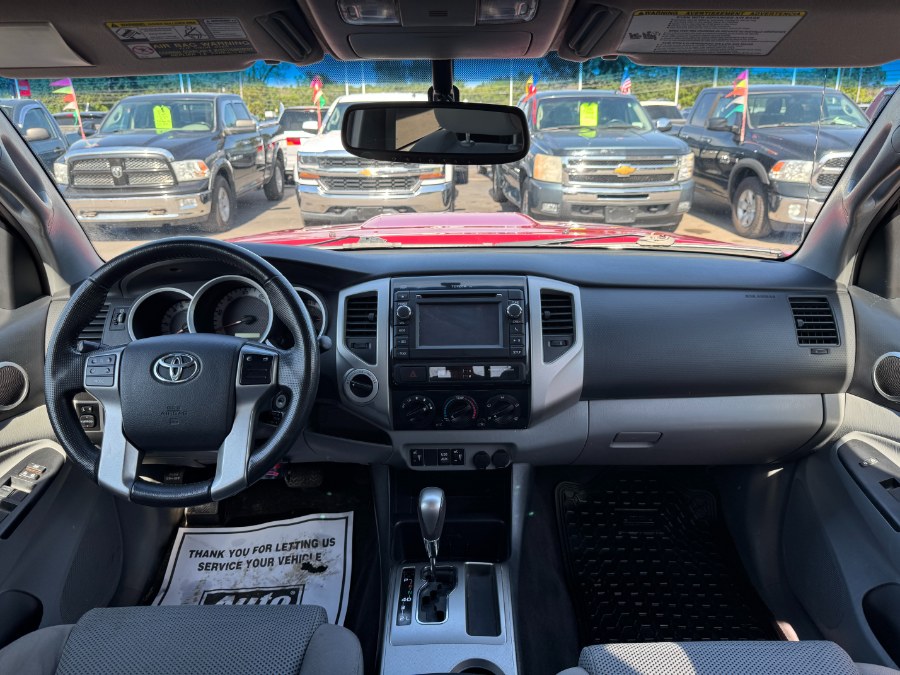 2013 Toyota Tacoma 4WD Double Cab LB V6 AT (Natl), available for sale in Ortonville, Michigan | Marsh Auto Sales LLC. Ortonville, Michigan 2013 Toyota Tacoma 4WD Double Cab LB V6 AT (Natl), available for sale in Ortonville, Michigan | Marsh Auto Sales LLC. Ortonville, Michigan