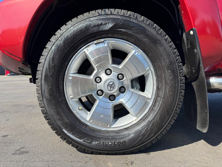 2013 Toyota Tacoma 4WD Double Cab LB V6 AT (Natl), available for sale in Ortonville, Michigan | Marsh Auto Sales LLC. Ortonville, Michigan 2013 Toyota Tacoma 4WD Double Cab LB V6 AT (Natl), available for sale in Ortonville, Michigan | Marsh Auto Sales LLC. Ortonville, Michigan
