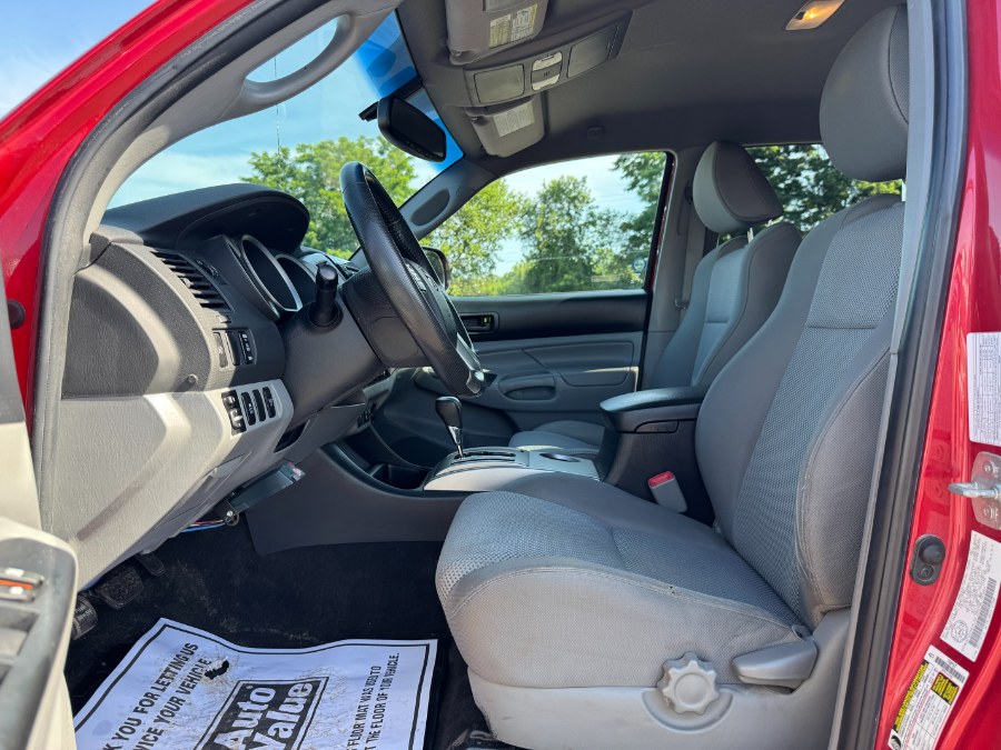 2013 Toyota Tacoma 4WD Double Cab LB V6 AT (Natl), available for sale in Ortonville, Michigan | Marsh Auto Sales LLC. Ortonville, Michigan 2013 Toyota Tacoma 4WD Double Cab LB V6 AT (Natl), available for sale in Ortonville, Michigan | Marsh Auto Sales LLC. Ortonville, Michigan