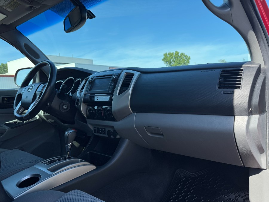 2013 Toyota Tacoma 4WD Double Cab LB V6 AT (Natl), available for sale in Ortonville, Michigan | Marsh Auto Sales LLC. Ortonville, Michigan 2013 Toyota Tacoma 4WD Double Cab LB V6 AT (Natl), available for sale in Ortonville, Michigan | Marsh Auto Sales LLC. Ortonville, Michigan