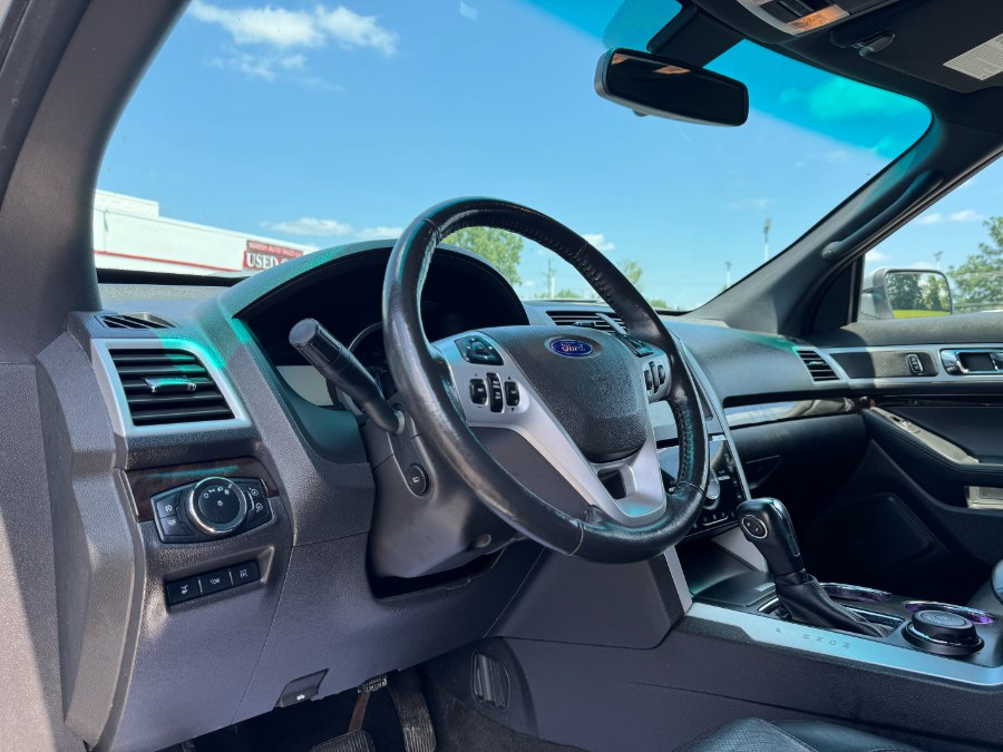 2012 Ford Explorer 4WD 4dr Limited, available for sale in Ortonville, Michigan | Marsh Auto Sales LLC. Ortonville, Michigan 2012 Ford Explorer 4WD 4dr Limited, available for sale in Ortonville, Michigan | Marsh Auto Sales LLC. Ortonville, Michigan