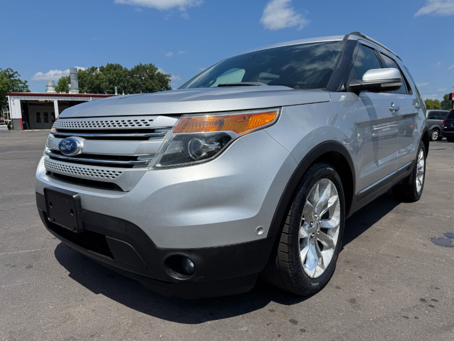 2012 Ford Explorer 4WD 4dr Limited, available for sale in Ortonville, Michigan | Marsh Auto Sales LLC. Ortonville, Michigan 2012 Ford Explorer 4WD 4dr Limited, available for sale in Ortonville, Michigan | Marsh Auto Sales LLC. Ortonville, Michigan