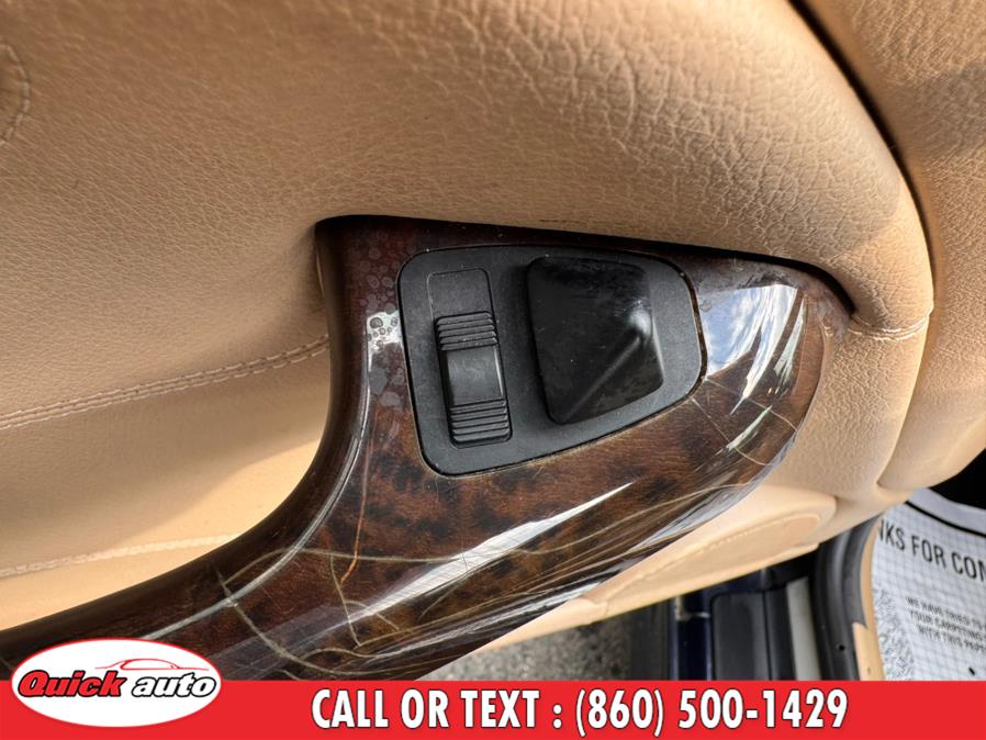 2003 BMW 3 Series 325Ci 2dr Convertible, available for sale in Bristol, Connecticut | Quick Auto LLC. Bristol, Connecticut 2003 BMW 3 Series 325Ci 2dr Convertible, available for sale in Bristol, Connecticut | Quick Auto LLC. Bristol, Connecticut