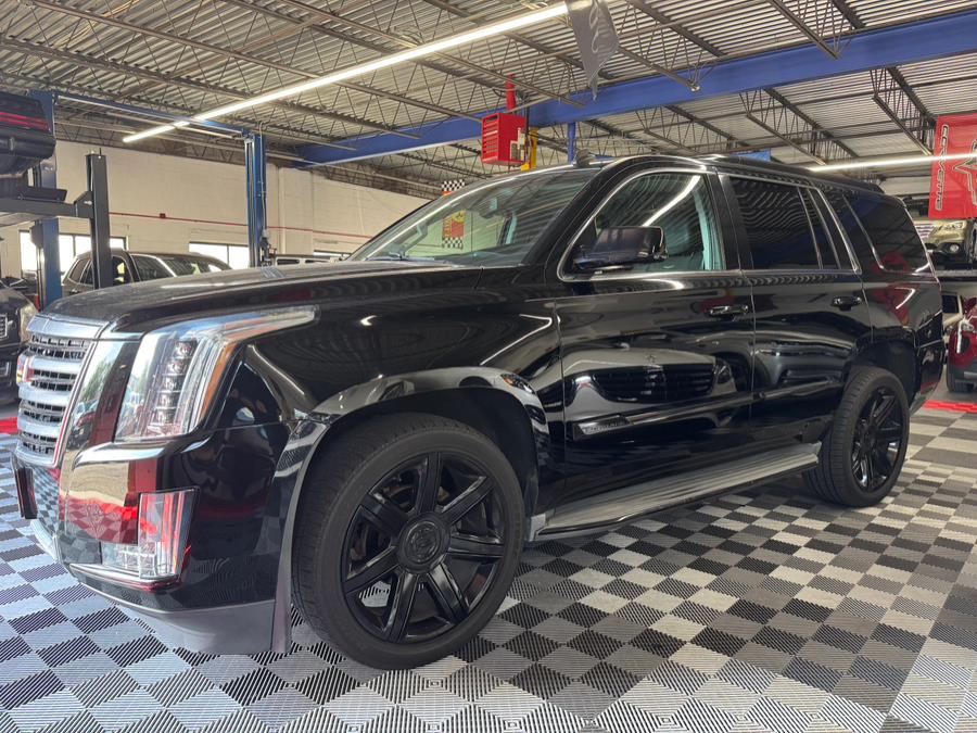 2015 Cadillac Escalade 4WD 4dr Luxury, available for sale in West Babylon , New York | MP Motors Inc. West Babylon , New York 2015 Cadillac Escalade 4WD 4dr Luxury, available for sale in West Babylon , New York | MP Motors Inc. West Babylon , New York
