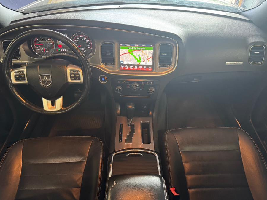 2011 Dodge Charger 4dr Sdn RT Max RWD, available for sale in West Babylon , New York | MP Motors Inc. West Babylon , New York 2011 Dodge Charger 4dr Sdn RT Max RWD, available for sale in West Babylon , New York | MP Motors Inc. West Babylon , New York