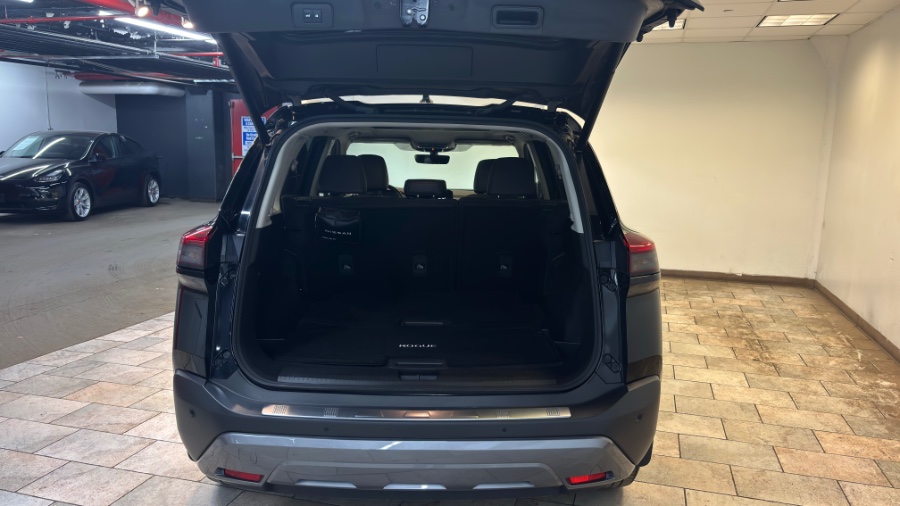 2022 Nissan Rogue AWD SL, available for sale in Hillside, New Jersey | Euro Lux Auto. Hillside, New Jersey 2022 Nissan Rogue AWD SL, available for sale in Hillside, New Jersey | Euro Lux Auto. Hillside, New Jersey