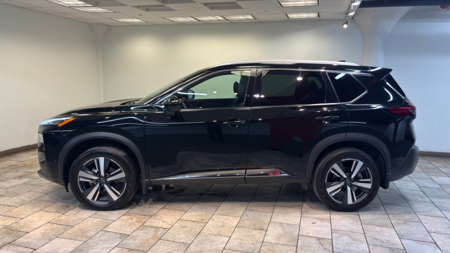 2022 Nissan Rogue AWD SL, available for sale in Hillside, New Jersey | Euro Lux Auto. Hillside, New Jersey 2022 Nissan Rogue AWD SL, available for sale in Hillside, New Jersey | Euro Lux Auto. Hillside, New Jersey