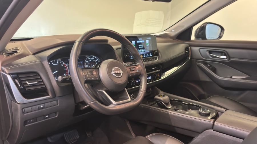 2022 Nissan Rogue AWD SL, available for sale in Hillside, New Jersey | Euro Lux Auto. Hillside, New Jersey 2022 Nissan Rogue AWD SL, available for sale in Hillside, New Jersey | Euro Lux Auto. Hillside, New Jersey