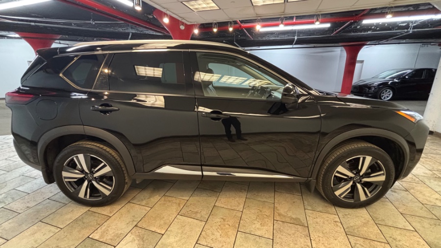 2022 Nissan Rogue AWD SL, available for sale in Hillside, New Jersey | Euro Lux Auto. Hillside, New Jersey 2022 Nissan Rogue AWD SL, available for sale in Hillside, New Jersey | Euro Lux Auto. Hillside, New Jersey