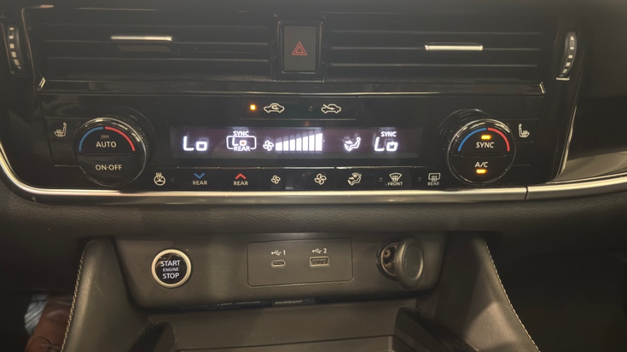 2022 Nissan Rogue AWD SL, available for sale in Hillside, New Jersey | Euro Lux Auto. Hillside, New Jersey 2022 Nissan Rogue AWD SL, available for sale in Hillside, New Jersey | Euro Lux Auto. Hillside, New Jersey
