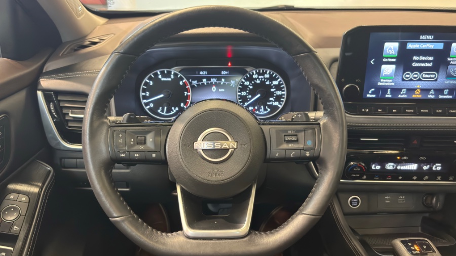 2022 Nissan Rogue AWD SL, available for sale in Hillside, New Jersey | Euro Lux Auto. Hillside, New Jersey 2022 Nissan Rogue AWD SL, available for sale in Hillside, New Jersey | Euro Lux Auto. Hillside, New Jersey