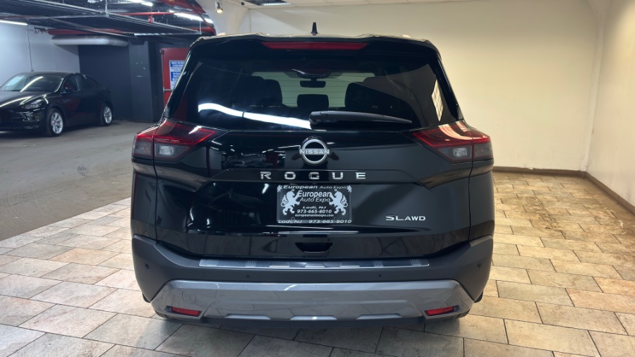 2022 Nissan Rogue AWD SL, available for sale in Hillside, New Jersey | Euro Lux Auto. Hillside, New Jersey 2022 Nissan Rogue AWD SL, available for sale in Hillside, New Jersey | Euro Lux Auto. Hillside, New Jersey