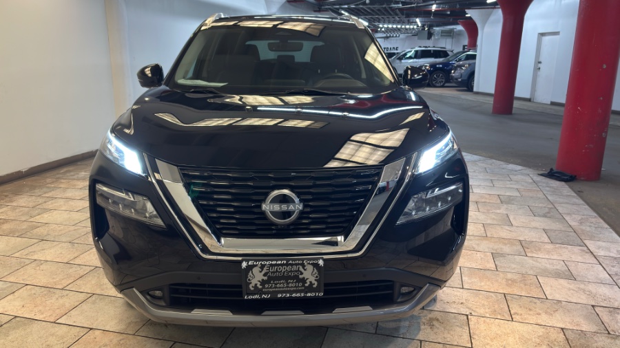 2022 Nissan Rogue AWD SL, available for sale in Hillside, New Jersey | Euro Lux Auto. Hillside, New Jersey 2022 Nissan Rogue AWD SL, available for sale in Hillside, New Jersey | Euro Lux Auto. Hillside, New Jersey