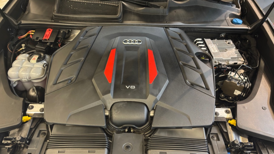 2021 Audi SQ8 Prestige 4.0 TFSI quattro, available for sale in Hillside, New Jersey | Euro Lux Auto. Hillside, New Jersey 2021 Audi SQ8 Prestige 4.0 TFSI quattro, available for sale in Hillside, New Jersey | Euro Lux Auto. Hillside, New Jersey