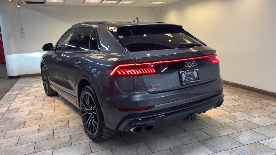 2021 Audi SQ8 Prestige 4.0 TFSI quattro, available for sale in Hillside, New Jersey | Euro Lux Auto. Hillside, New Jersey 2021 Audi SQ8 Prestige 4.0 TFSI quattro, available for sale in Hillside, New Jersey | Euro Lux Auto. Hillside, New Jersey