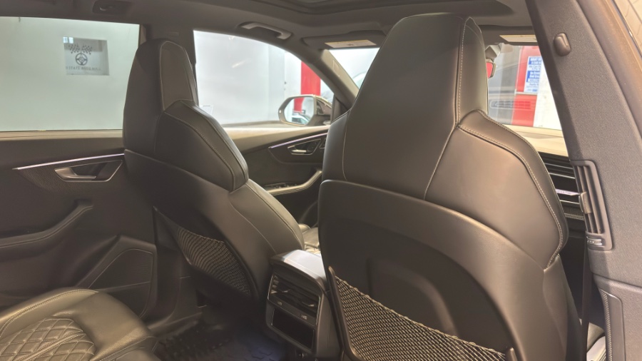 2021 Audi SQ8 Prestige 4.0 TFSI quattro, available for sale in Hillside, New Jersey | Euro Lux Auto. Hillside, New Jersey 2021 Audi SQ8 Prestige 4.0 TFSI quattro, available for sale in Hillside, New Jersey | Euro Lux Auto. Hillside, New Jersey