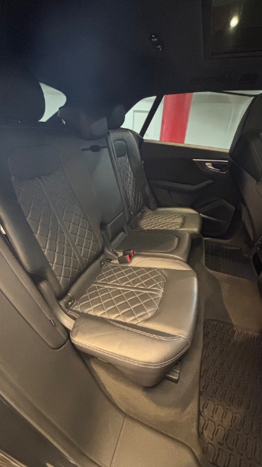 2021 Audi SQ8 Prestige 4.0 TFSI quattro, available for sale in Hillside, New Jersey | Euro Lux Auto. Hillside, New Jersey 2021 Audi SQ8 Prestige 4.0 TFSI quattro, available for sale in Hillside, New Jersey | Euro Lux Auto. Hillside, New Jersey