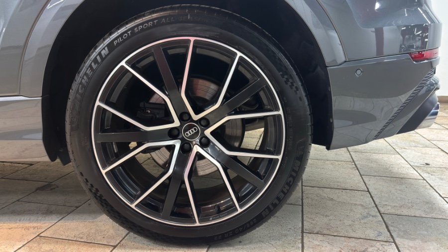 2021 Audi SQ8 Prestige 4.0 TFSI quattro, available for sale in Hillside, New Jersey | Euro Lux Auto. Hillside, New Jersey 2021 Audi SQ8 Prestige 4.0 TFSI quattro, available for sale in Hillside, New Jersey | Euro Lux Auto. Hillside, New Jersey