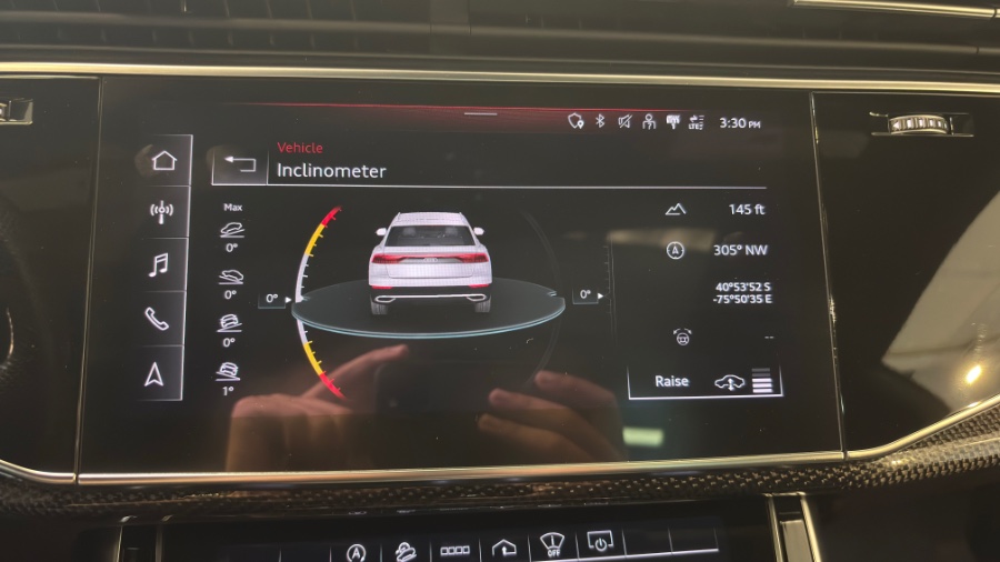 2021 Audi SQ8 Prestige 4.0 TFSI quattro, available for sale in Hillside, New Jersey | Euro Lux Auto. Hillside, New Jersey 2021 Audi SQ8 Prestige 4.0 TFSI quattro, available for sale in Hillside, New Jersey | Euro Lux Auto. Hillside, New Jersey