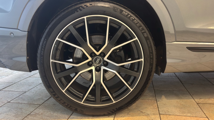 2021 Audi SQ8 Prestige 4.0 TFSI quattro, available for sale in Hillside, New Jersey | Euro Lux Auto. Hillside, New Jersey 2021 Audi SQ8 Prestige 4.0 TFSI quattro, available for sale in Hillside, New Jersey | Euro Lux Auto. Hillside, New Jersey
