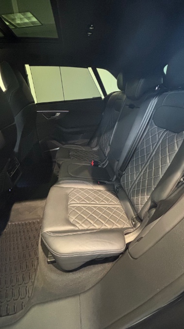 2021 Audi SQ8 Prestige 4.0 TFSI quattro, available for sale in Hillside, New Jersey | Euro Lux Auto. Hillside, New Jersey 2021 Audi SQ8 Prestige 4.0 TFSI quattro, available for sale in Hillside, New Jersey | Euro Lux Auto. Hillside, New Jersey