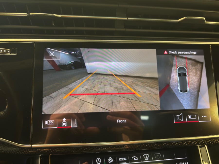 2021 Audi SQ8 Prestige 4.0 TFSI quattro, available for sale in Hillside, New Jersey | Euro Lux Auto. Hillside, New Jersey 2021 Audi SQ8 Prestige 4.0 TFSI quattro, available for sale in Hillside, New Jersey | Euro Lux Auto. Hillside, New Jersey