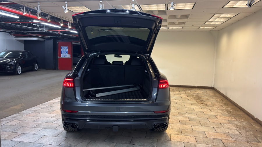 2021 Audi SQ8 Prestige 4.0 TFSI quattro, available for sale in Hillside, New Jersey | Euro Lux Auto. Hillside, New Jersey 2021 Audi SQ8 Prestige 4.0 TFSI quattro, available for sale in Hillside, New Jersey | Euro Lux Auto. Hillside, New Jersey