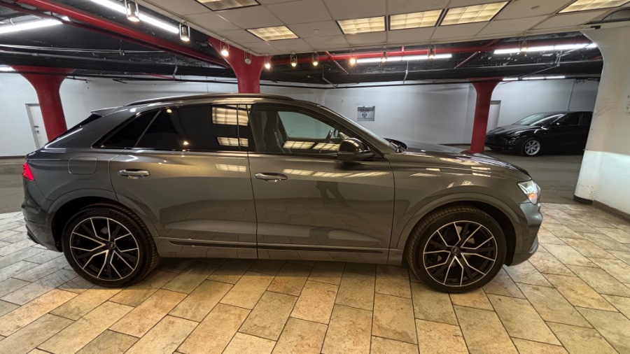 2021 Audi SQ8 Prestige 4.0 TFSI quattro, available for sale in Hillside, New Jersey | Euro Lux Auto. Hillside, New Jersey 2021 Audi SQ8 Prestige 4.0 TFSI quattro, available for sale in Hillside, New Jersey | Euro Lux Auto. Hillside, New Jersey