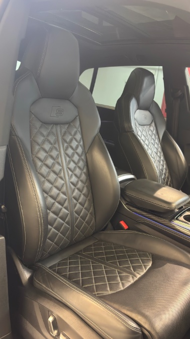 2021 Audi SQ8 Prestige 4.0 TFSI quattro, available for sale in Hillside, New Jersey | Euro Lux Auto. Hillside, New Jersey 2021 Audi SQ8 Prestige 4.0 TFSI quattro, available for sale in Hillside, New Jersey | Euro Lux Auto. Hillside, New Jersey