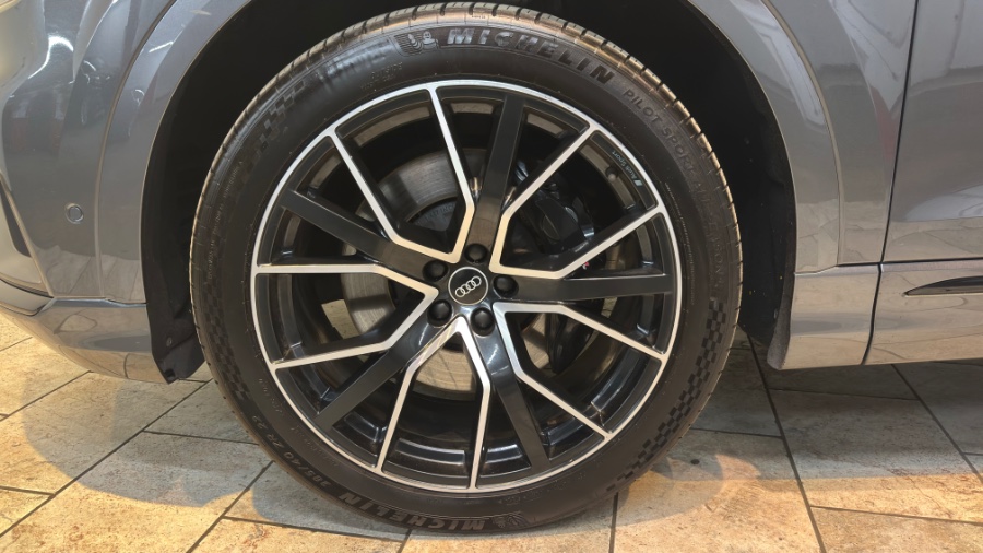 2021 Audi SQ8 Prestige 4.0 TFSI quattro, available for sale in Hillside, New Jersey | Euro Lux Auto. Hillside, New Jersey 2021 Audi SQ8 Prestige 4.0 TFSI quattro, available for sale in Hillside, New Jersey | Euro Lux Auto. Hillside, New Jersey