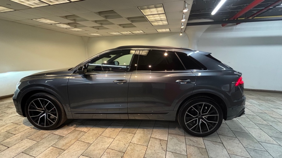 2021 Audi SQ8 Prestige 4.0 TFSI quattro, available for sale in Hillside, New Jersey | Euro Lux Auto. Hillside, New Jersey 2021 Audi SQ8 Prestige 4.0 TFSI quattro, available for sale in Hillside, New Jersey | Euro Lux Auto. Hillside, New Jersey