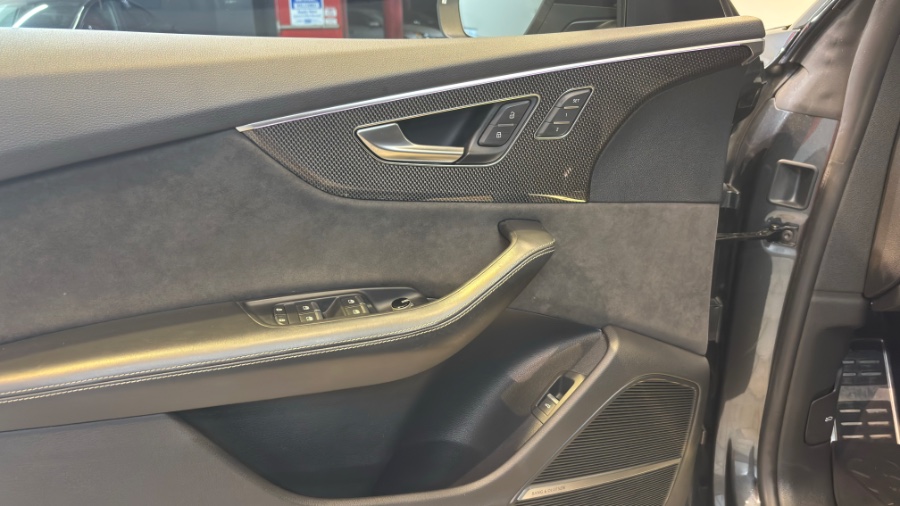 2021 Audi SQ8 Prestige 4.0 TFSI quattro, available for sale in Hillside, New Jersey | Euro Lux Auto. Hillside, New Jersey 2021 Audi SQ8 Prestige 4.0 TFSI quattro, available for sale in Hillside, New Jersey | Euro Lux Auto. Hillside, New Jersey