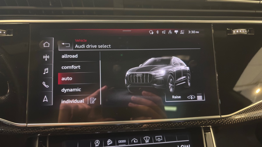 2021 Audi SQ8 Prestige 4.0 TFSI quattro, available for sale in Hillside, New Jersey | Euro Lux Auto. Hillside, New Jersey 2021 Audi SQ8 Prestige 4.0 TFSI quattro, available for sale in Hillside, New Jersey | Euro Lux Auto. Hillside, New Jersey