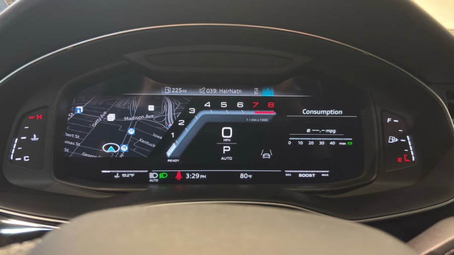 2021 Audi SQ8 Prestige 4.0 TFSI quattro, available for sale in Hillside, New Jersey | Euro Lux Auto. Hillside, New Jersey 2021 Audi SQ8 Prestige 4.0 TFSI quattro, available for sale in Hillside, New Jersey | Euro Lux Auto. Hillside, New Jersey