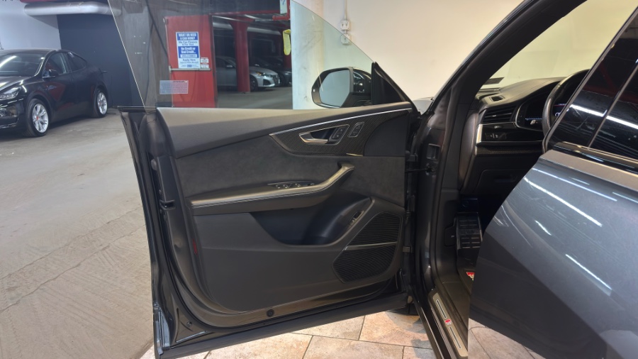 2021 Audi SQ8 Prestige 4.0 TFSI quattro, available for sale in Hillside, New Jersey | Euro Lux Auto. Hillside, New Jersey 2021 Audi SQ8 Prestige 4.0 TFSI quattro, available for sale in Hillside, New Jersey | Euro Lux Auto. Hillside, New Jersey