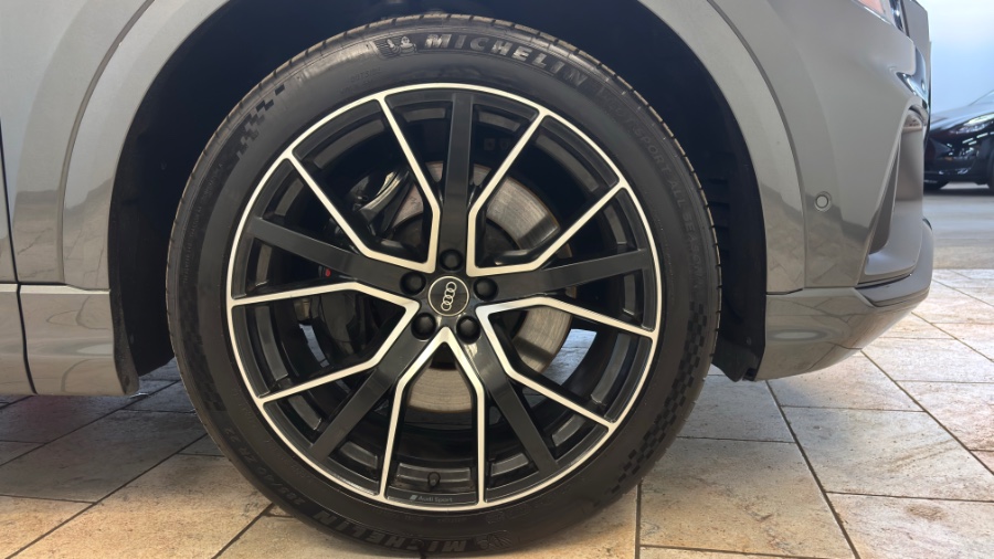 2021 Audi SQ8 Prestige 4.0 TFSI quattro, available for sale in Hillside, New Jersey | Euro Lux Auto. Hillside, New Jersey 2021 Audi SQ8 Prestige 4.0 TFSI quattro, available for sale in Hillside, New Jersey | Euro Lux Auto. Hillside, New Jersey