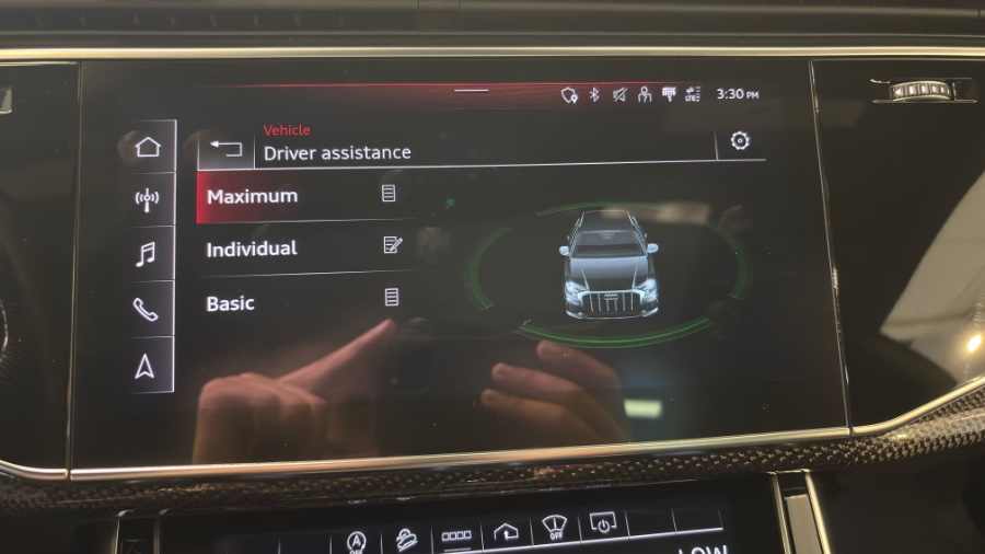 2021 Audi SQ8 Prestige 4.0 TFSI quattro, available for sale in Hillside, New Jersey | Euro Lux Auto. Hillside, New Jersey 2021 Audi SQ8 Prestige 4.0 TFSI quattro, available for sale in Hillside, New Jersey | Euro Lux Auto. Hillside, New Jersey