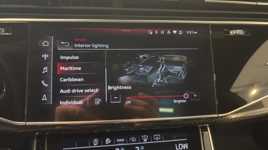 2021 Audi SQ8 Prestige 4.0 TFSI quattro, available for sale in Hillside, New Jersey | Euro Lux Auto. Hillside, New Jersey 2021 Audi SQ8 Prestige 4.0 TFSI quattro, available for sale in Hillside, New Jersey | Euro Lux Auto. Hillside, New Jersey