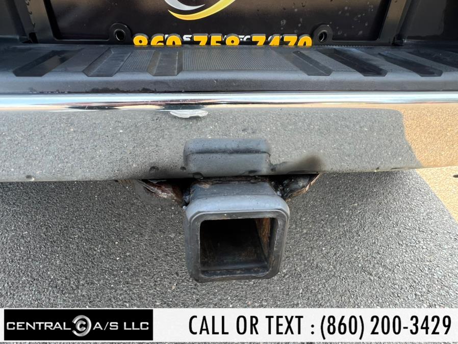 2017 Chevrolet Silverado 1500 4WD Crew Cab 143.5" LT w/2LT, available for sale in East Windsor, Connecticut | Central A/S LLC. East Windsor, Connecticut 2017 Chevrolet Silverado 1500 4WD Crew Cab 143.5" LT w/2LT, available for sale in East Windsor, Connecticut | Central A/S LLC. East Windsor, Connecticut