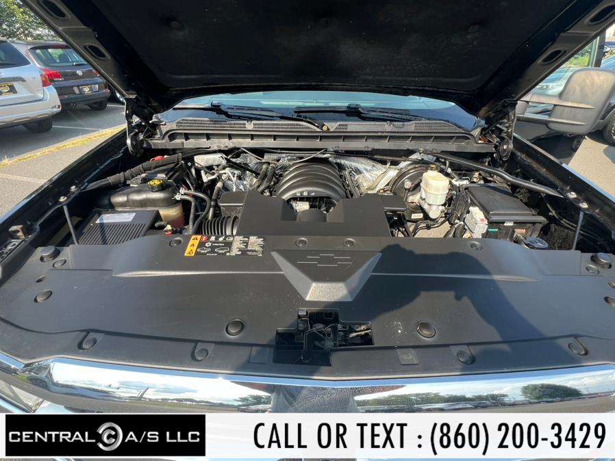 2017 Chevrolet Silverado 1500 4WD Crew Cab 143.5" LT w/2LT, available for sale in East Windsor, Connecticut | Central A/S LLC. East Windsor, Connecticut 2017 Chevrolet Silverado 1500 4WD Crew Cab 143.5" LT w/2LT, available for sale in East Windsor, Connecticut | Central A/S LLC. East Windsor, Connecticut