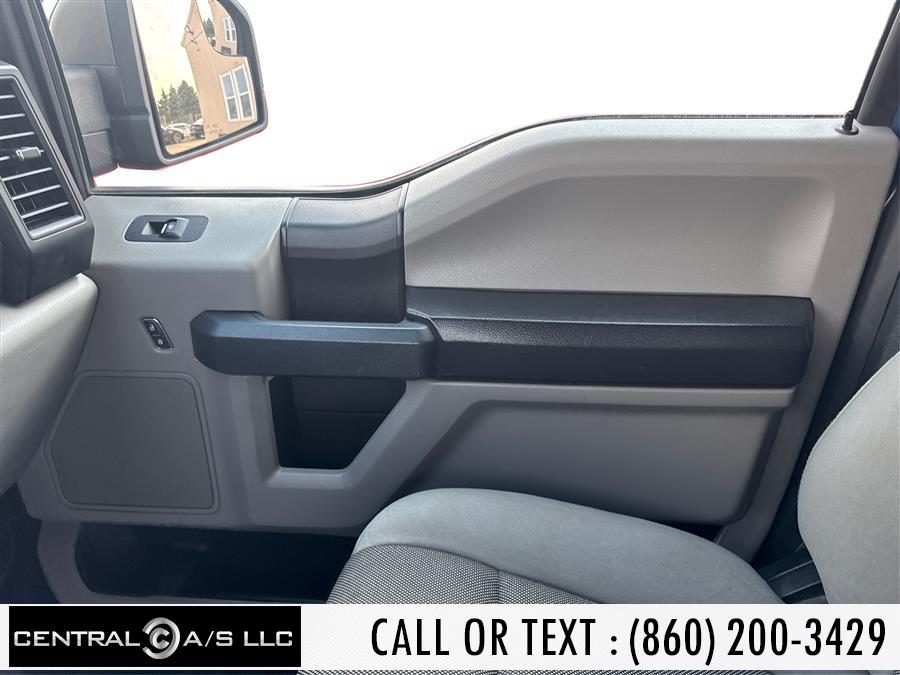 2019 Ford F-150 XL 4WD SuperCrew 5.5'' Box, available for sale in East Windsor, Connecticut | Central A/S LLC. East Windsor, Connecticut 2019 Ford F-150 XL 4WD SuperCrew 5.5'' Box, available for sale in East Windsor, Connecticut | Central A/S LLC. East Windsor, Connecticut