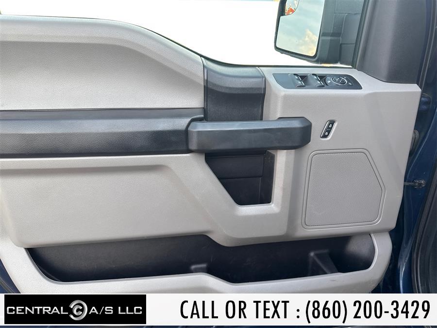 2019 Ford F-150 XL 4WD SuperCrew 5.5'' Box, available for sale in East Windsor, Connecticut | Central A/S LLC. East Windsor, Connecticut 2019 Ford F-150 XL 4WD SuperCrew 5.5'' Box, available for sale in East Windsor, Connecticut | Central A/S LLC. East Windsor, Connecticut