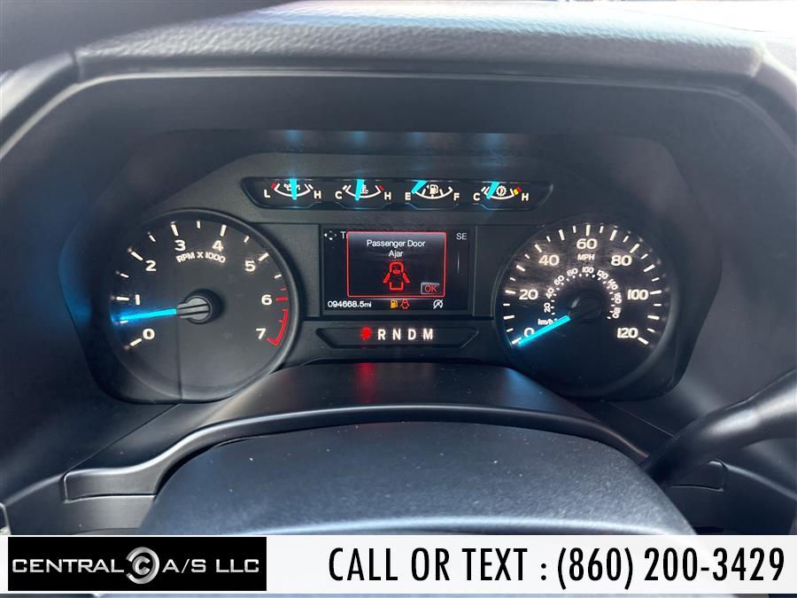 2019 Ford F-150 XL 4WD SuperCrew 5.5'' Box, available for sale in East Windsor, Connecticut | Central A/S LLC. East Windsor, Connecticut 2019 Ford F-150 XL 4WD SuperCrew 5.5'' Box, available for sale in East Windsor, Connecticut | Central A/S LLC. East Windsor, Connecticut