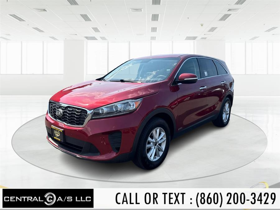 Used 2019 Kia Sorento in East Windsor, Connecticut | Central A/S LLC. East Windsor, Connecticut