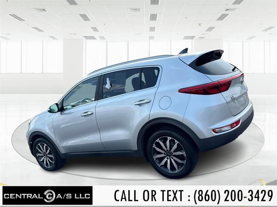 2017 Kia Sportage EX AWD, available for sale in East Windsor, Connecticut | Central A/S LLC. East Windsor, Connecticut 2017 Kia Sportage EX AWD, available for sale in East Windsor, Connecticut | Central A/S LLC. East Windsor, Connecticut
