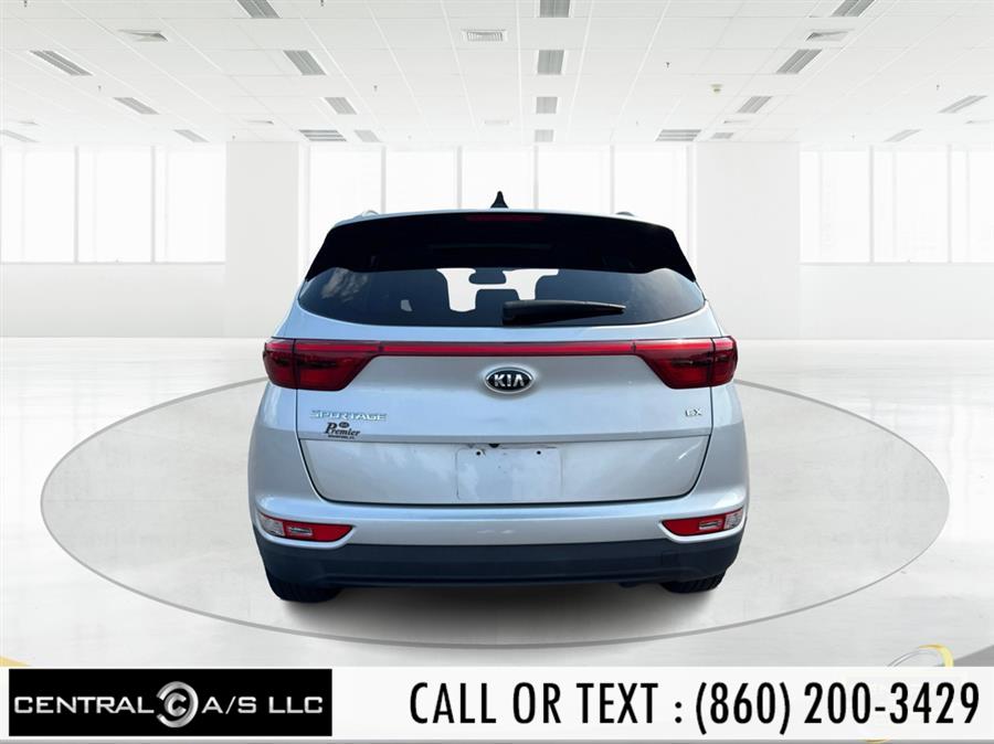 2017 Kia Sportage EX AWD, available for sale in East Windsor, Connecticut | Central A/S LLC. East Windsor, Connecticut 2017 Kia Sportage EX AWD, available for sale in East Windsor, Connecticut | Central A/S LLC. East Windsor, Connecticut