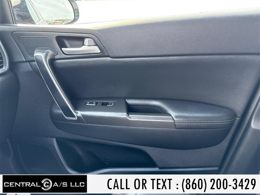 2017 Kia Sportage EX AWD, available for sale in East Windsor, Connecticut | Central A/S LLC. East Windsor, Connecticut 2017 Kia Sportage EX AWD, available for sale in East Windsor, Connecticut | Central A/S LLC. East Windsor, Connecticut