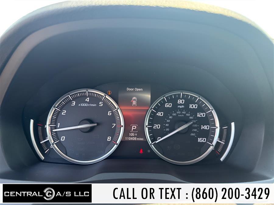 2015 Acura MDX SH-AWD 4dr Tech Pkg, available for sale in East Windsor, Connecticut | Central A/S LLC. East Windsor, Connecticut 2015 Acura MDX SH-AWD 4dr Tech Pkg, available for sale in East Windsor, Connecticut | Central A/S LLC. East Windsor, Connecticut