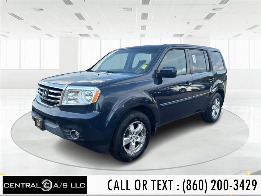 Used 2012 Honda Pilot in East Windsor, Connecticut | Central A/S LLC. East Windsor, Connecticut
